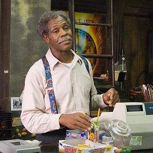 Bilder Michel Gondry