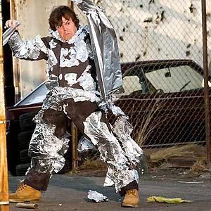 Bilder Michel Gondry