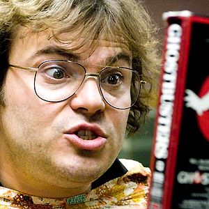 Bilder Michel Gondry