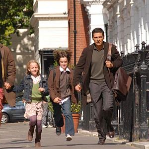 Bilder Vincent Lindon