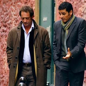 Bilder Vincent Lindon
