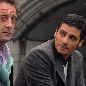 Bilder Vincent Lindon