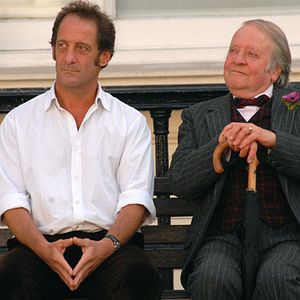 Bilder Vincent Lindon