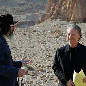 Bilder Larry Charles