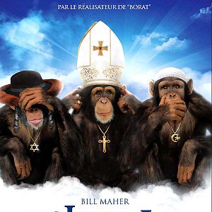 Bilder Larry Charles