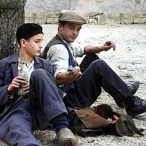 Bilder Emile Berling