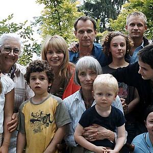 Bilder Jérémie Renier