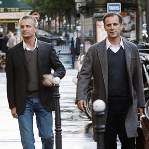 Bilder Jérémie Renier