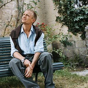 Bilder Jérémie Renier