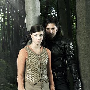 Bilder Lucy Griffiths (II)