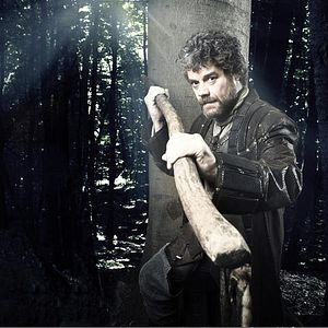 Bilder Gordon Kennedy