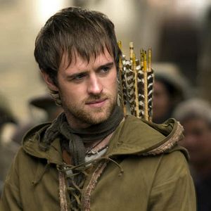 Bilder Jonas Armstrong