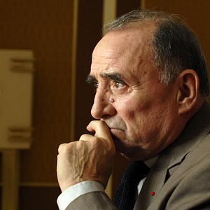 Bilder Claude Brasseur