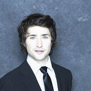 Bilder Matt Dallas