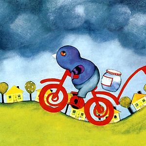 Bilder Lotta Geffenblad