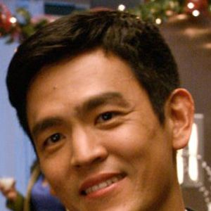 Bilder John Cho