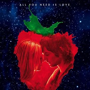 Bilder Across the Universe