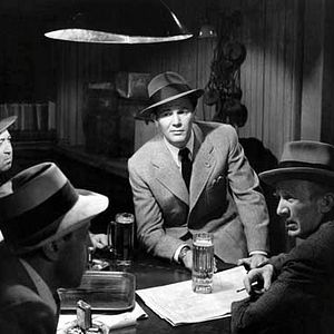 Bilder Eine Lady für den Gangster