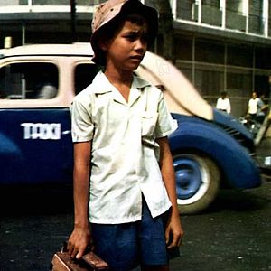 Bilder Raoul Coutard