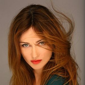 Bilder Marine Delterme