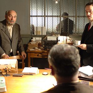 Bilder Stéphane Debac