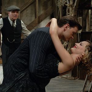 Bilder Clovis Cornillac