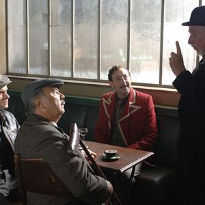 Bilder Clovis Cornillac