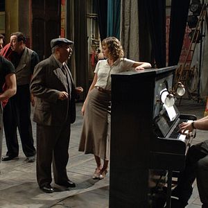 Bilder Clovis Cornillac