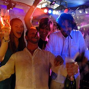 Bilder Vincent Elbaz