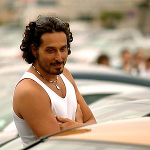 Bilder Vincent Elbaz