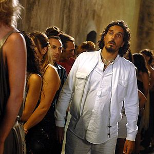 Bilder Vincent Elbaz