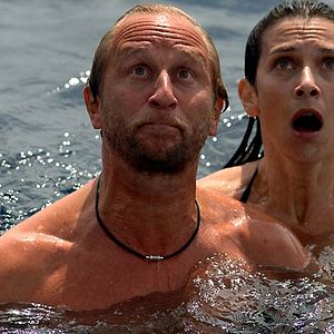 Bilder Géraldine Pailhas