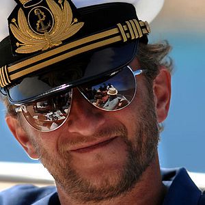 Bilder Benoît Poelvoorde