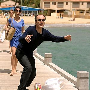 Bilder Géraldine Pailhas