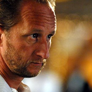 Bilder Benoît Poelvoorde