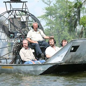 Bilder Peter Sarsgaard