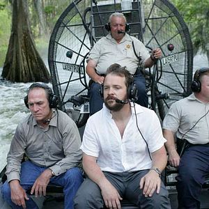 Bilder Peter Sarsgaard