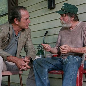 Bilder In the Electric Mist