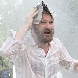 Bilder Peter Sarsgaard