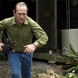 Bilder In the Electric Mist