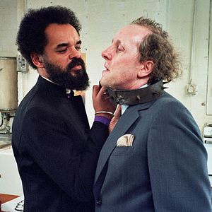 Bilder Peter de Jersey