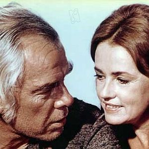 Bilder William A. Fraker