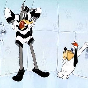 Bilder Tex Avery
