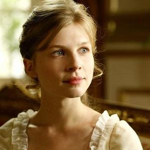 Bilder Clémence Poésy
