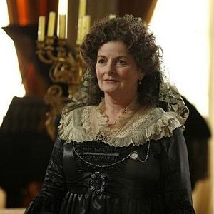 Bilder Brenda Blethyn