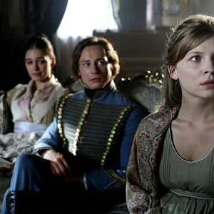 Bilder Clémence Poésy