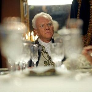 Bilder Malcolm McDowell