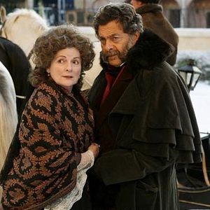 Bilder Brenda Blethyn