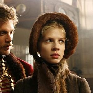 Bilder Clémence Poésy