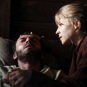 Bilder Clémence Poésy